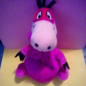 Dino Flintstones been plush